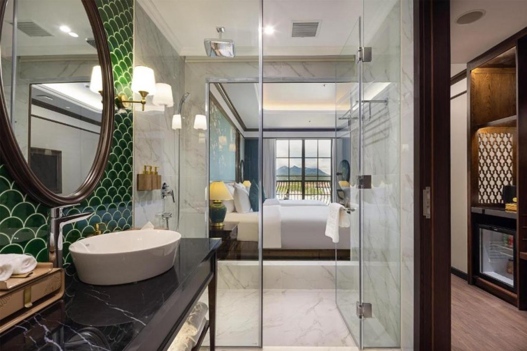 Best Western Premier Imperial Dalat 22/67