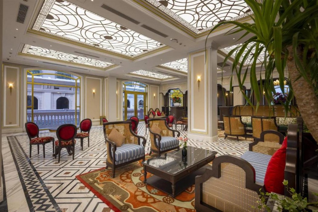 Best Western Premier Imperial Dalat 14/67