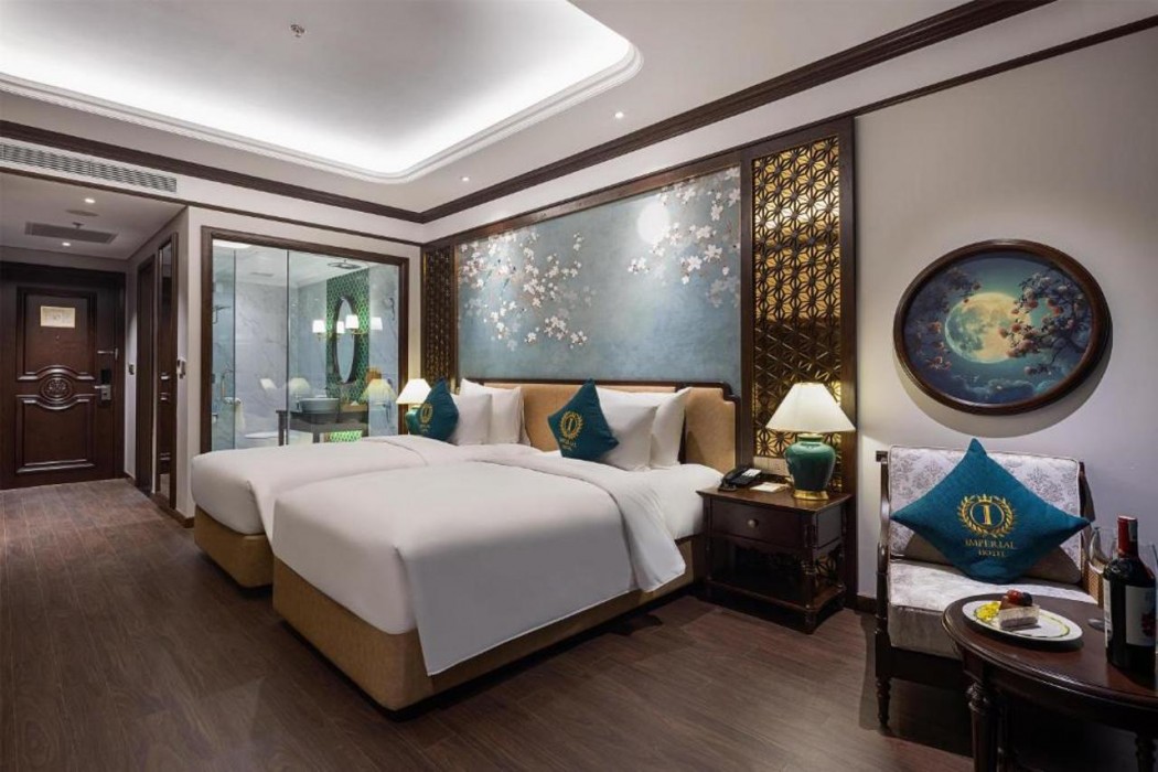 Best Western Premier Imperial Dalat 17/67