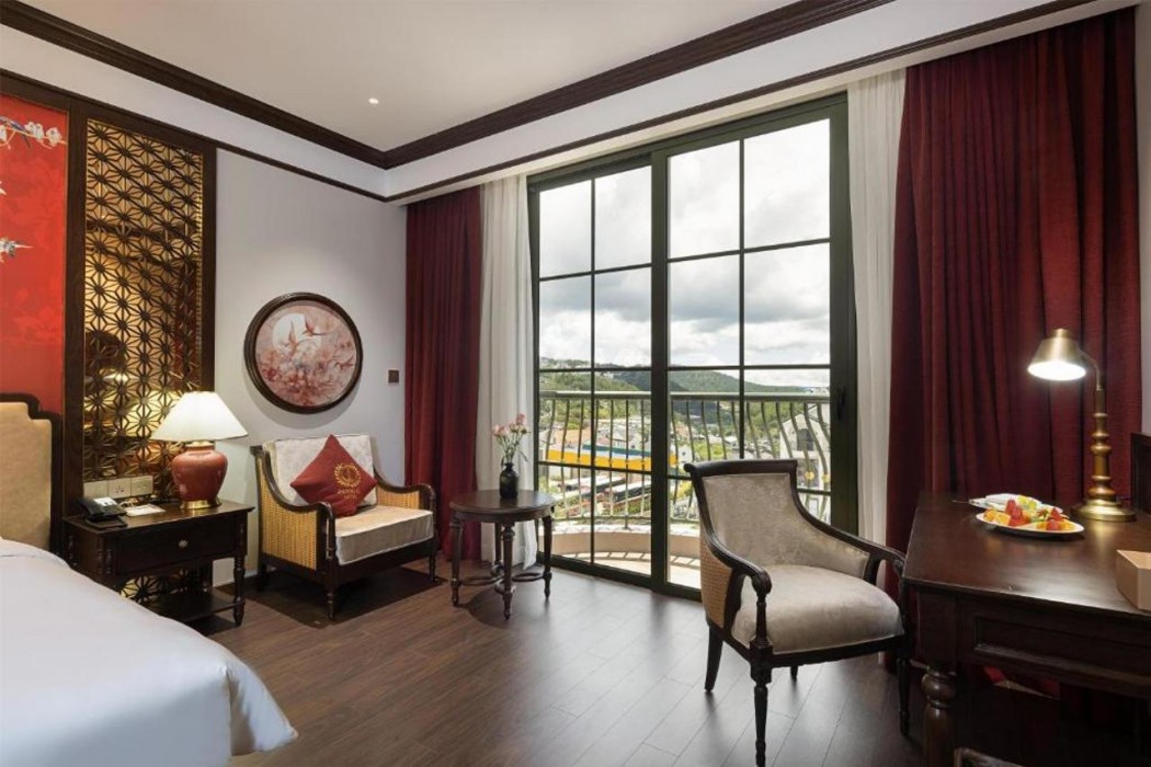 Best Western Premier Imperial Dalat 21/67