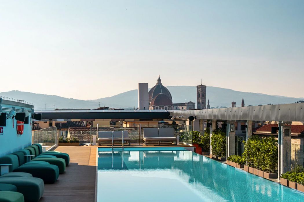 The Social Hub Florence Belfiore 32/67