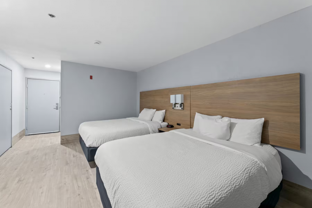Baymont by Wyndham San Antonio Downtown 10/40