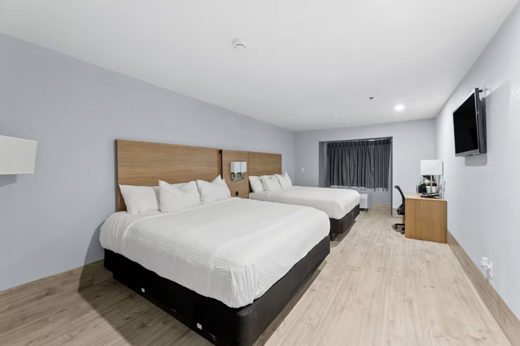 Baymont by Wyndham San Antonio Downtown 11/40