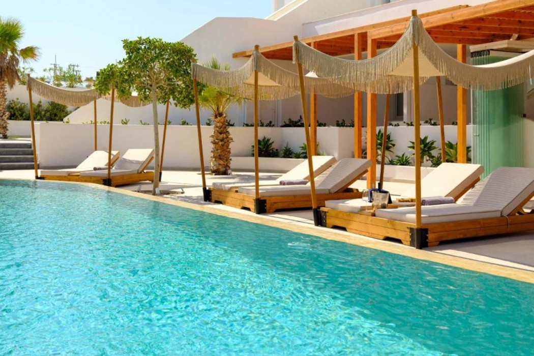 Safrani Suites 30/60