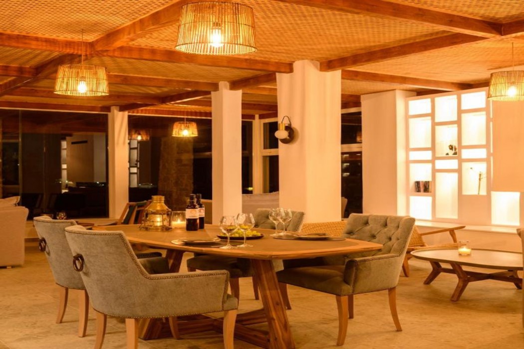 Safrani Suites 44/60