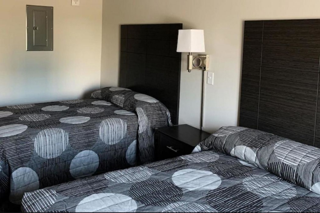 WoodSpring Suites Atlanta Airport 14/56