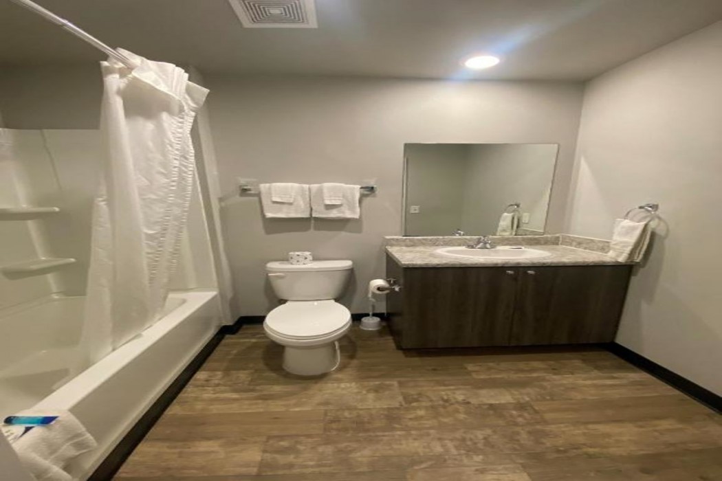 WoodSpring Suites Atlanta Airport 16/56