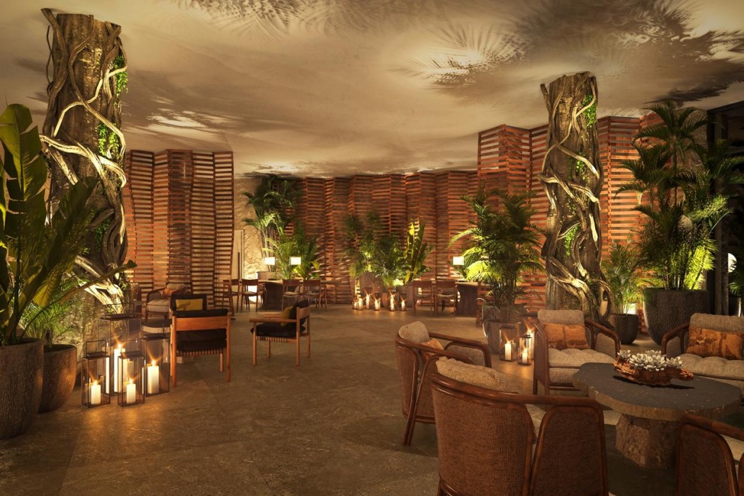 LOPESAN SERENITY BAY RESORT, SPA & CASINO AO 11/30