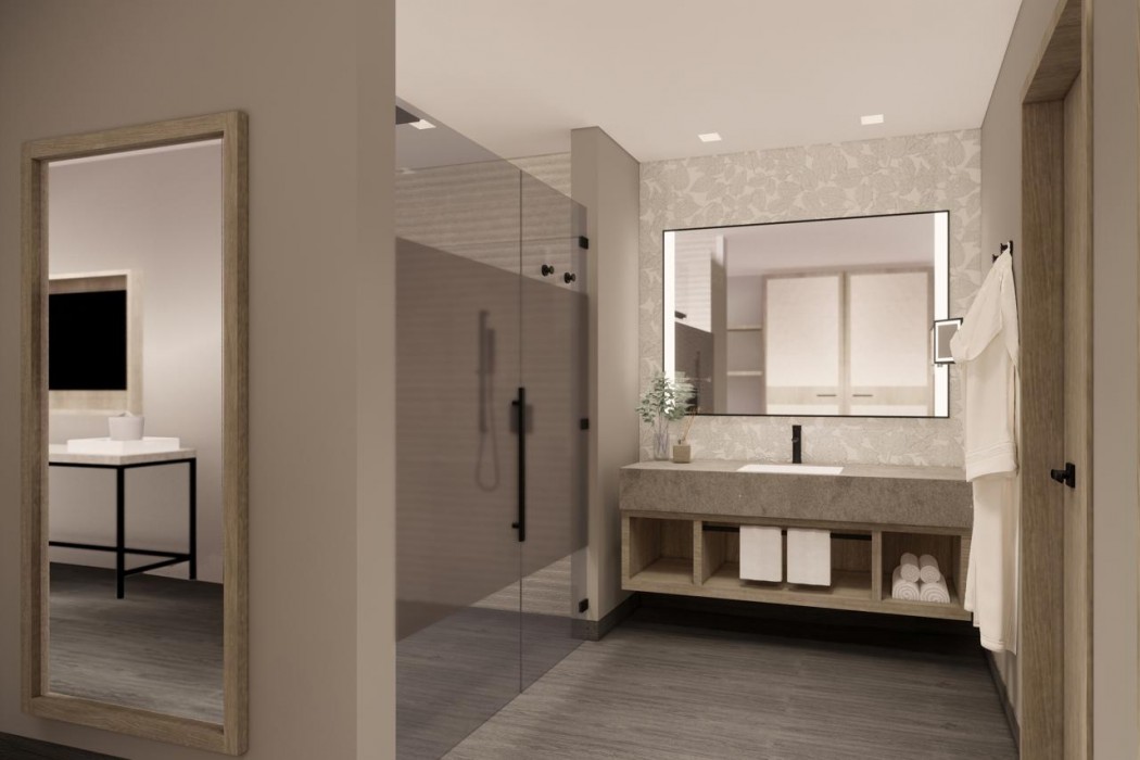 LOPESAN SERENITY BAY RESORT, SPA & CASINO AO 7/30