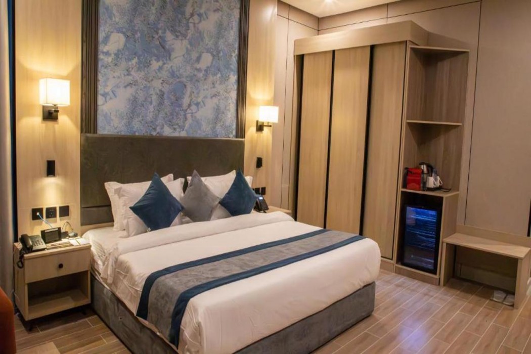 فندق جراند الحمراء(Grand Hotel Alhamra) 6/23