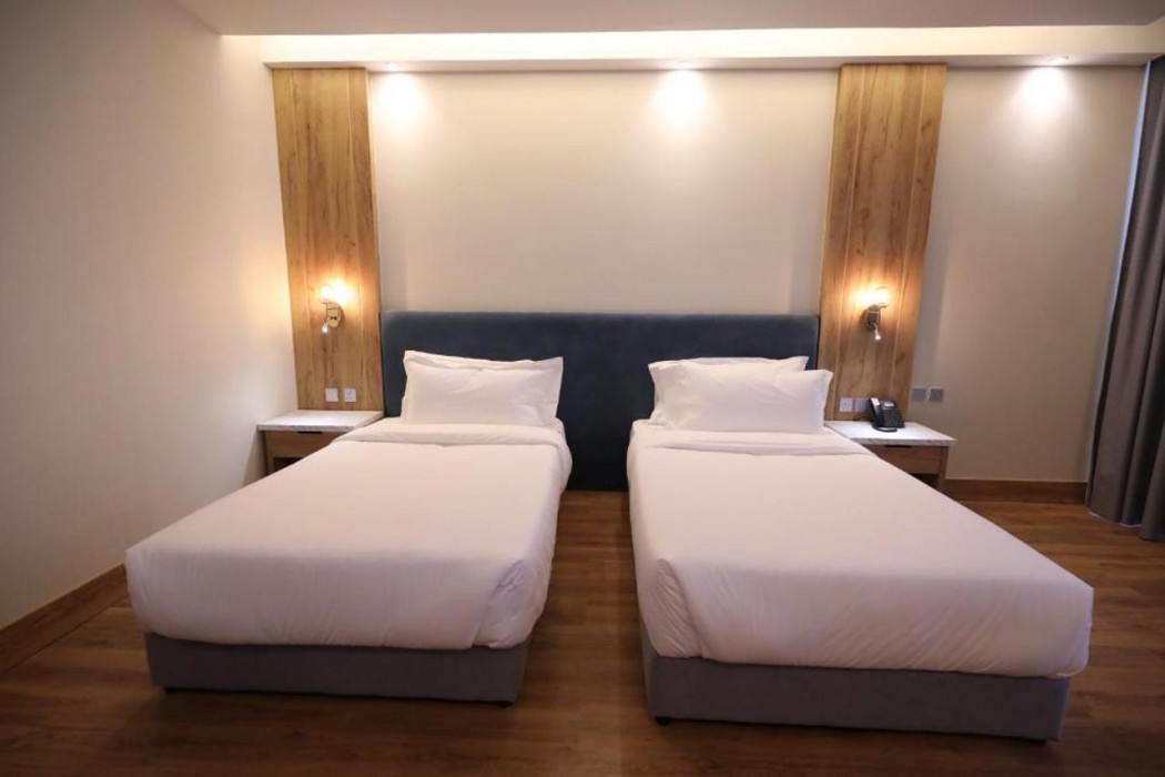 Best Western Premier Riyadh 9/81