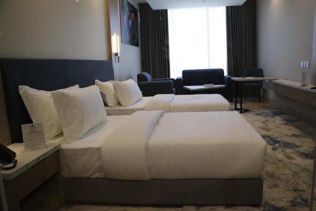 Best Western Premier Riyadh 10/81