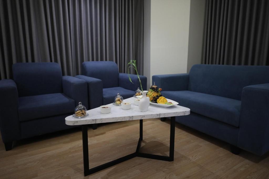 Best Western Premier Riyadh 29/81