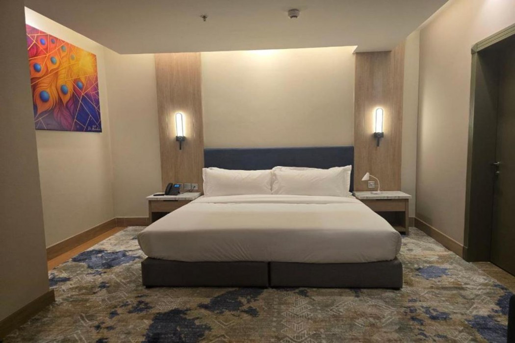 Best Western Premier Riyadh 16/81