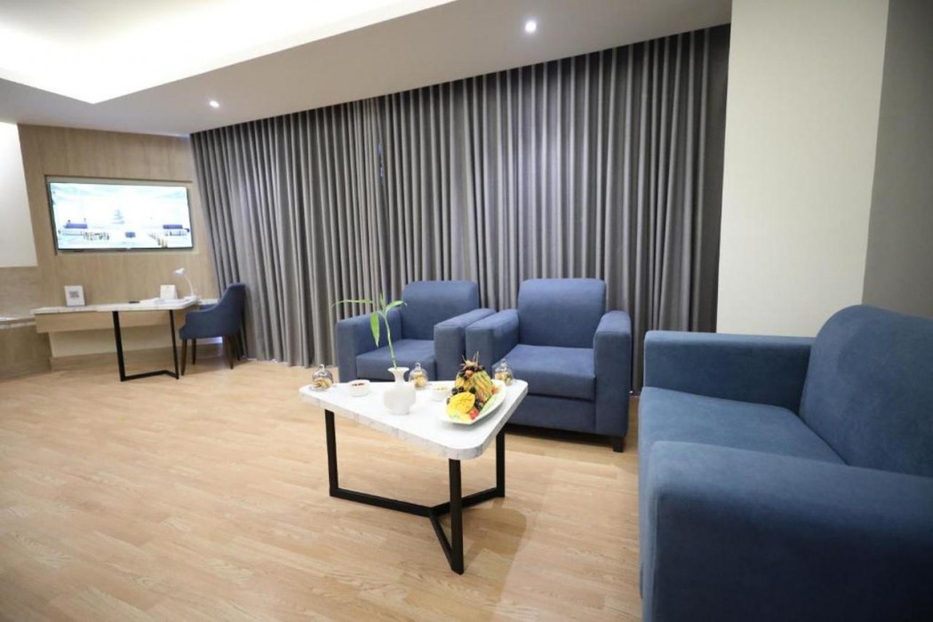 Best Western Premier Riyadh 36/81