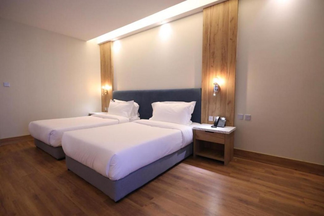 Best Western Premier Riyadh 8/81