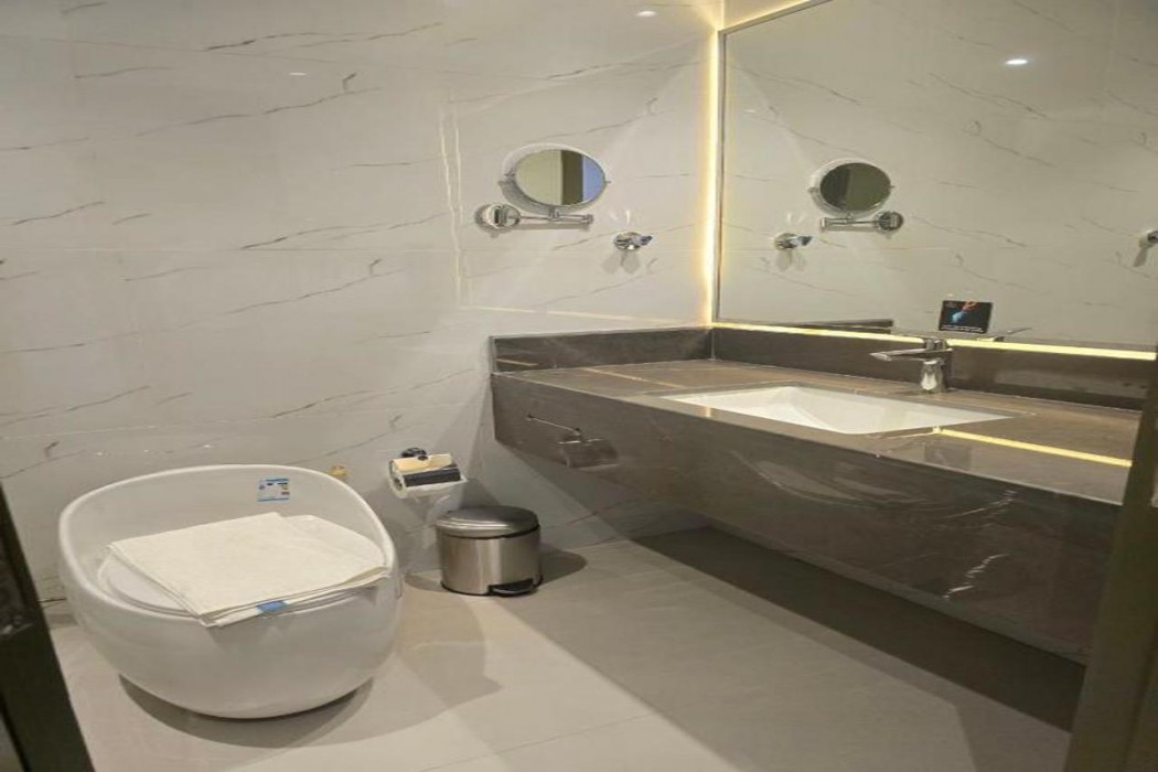 Best Western Premier Riyadh 75/81