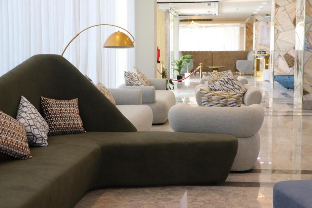 Best Western Premier Riyadh 33/81
