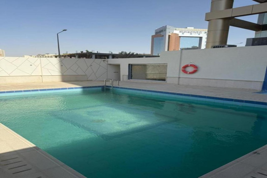 Best Western Premier Riyadh 44/81