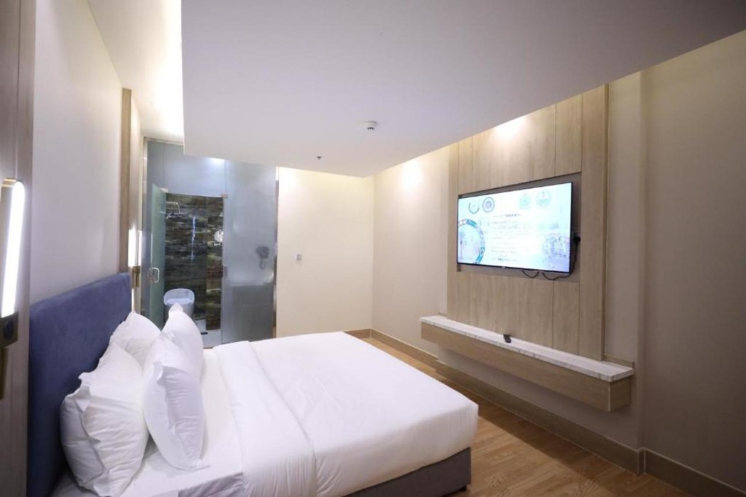 Best Western Premier Riyadh 13/81