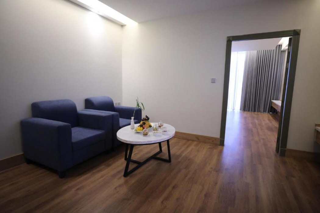 Best Western Premier Riyadh 32/81