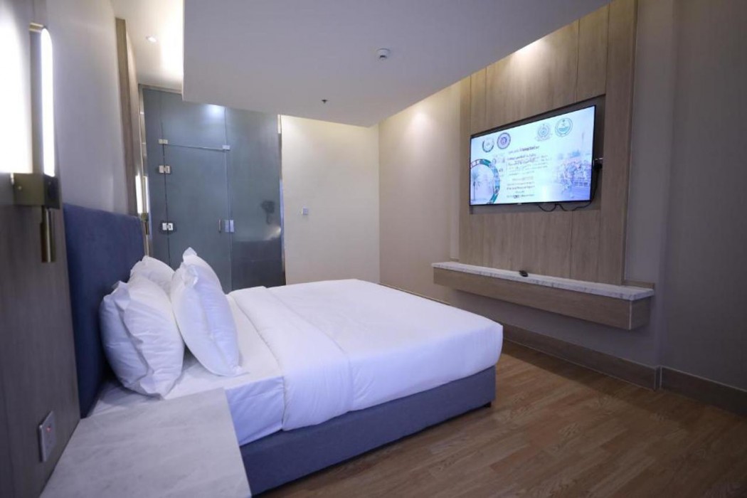 Best Western Premier Riyadh 12/81
