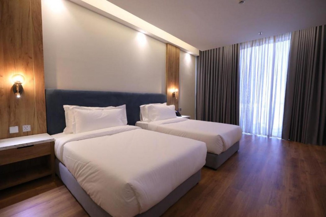 Best Western Premier Riyadh 14/81