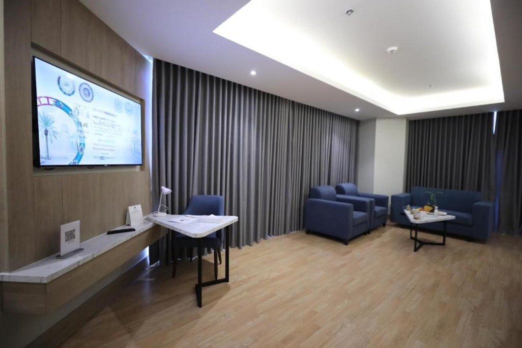 Best Western Premier Riyadh 34/81