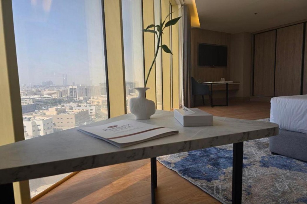 Best Western Premier Riyadh 35/81
