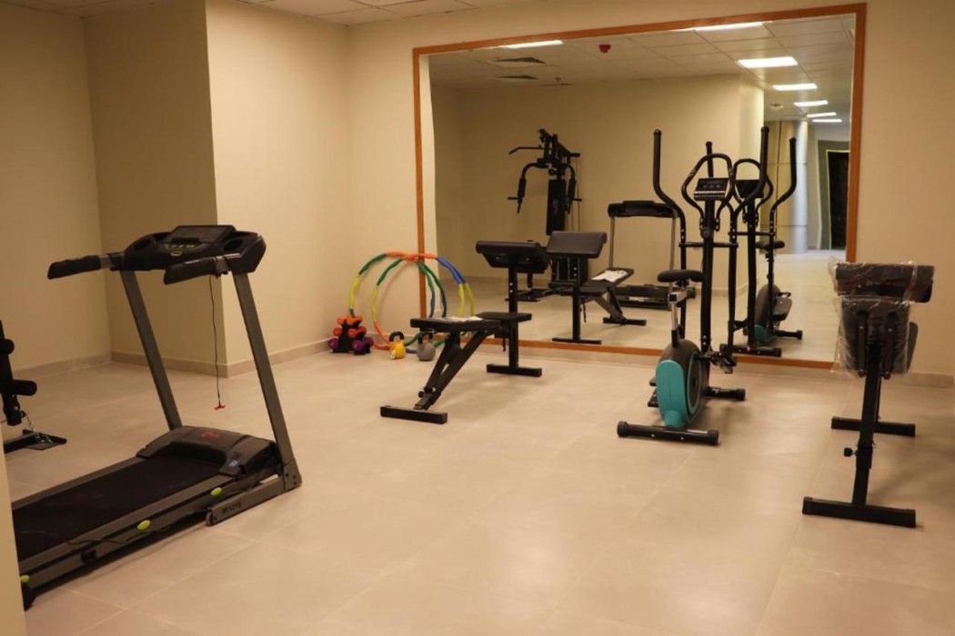 Best Western Premier Riyadh 39/81