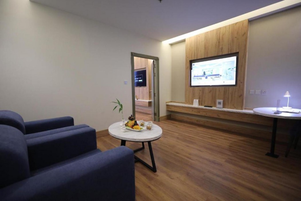 Best Western Premier Riyadh 31/81