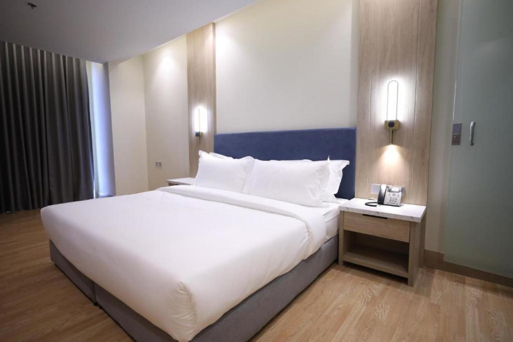 Best Western Premier Riyadh 11/81
