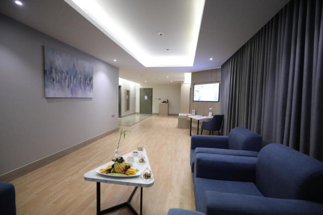 Best Western Premier Riyadh 5/81