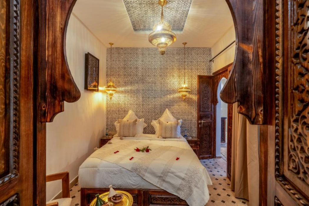 Riad Musee 22/68