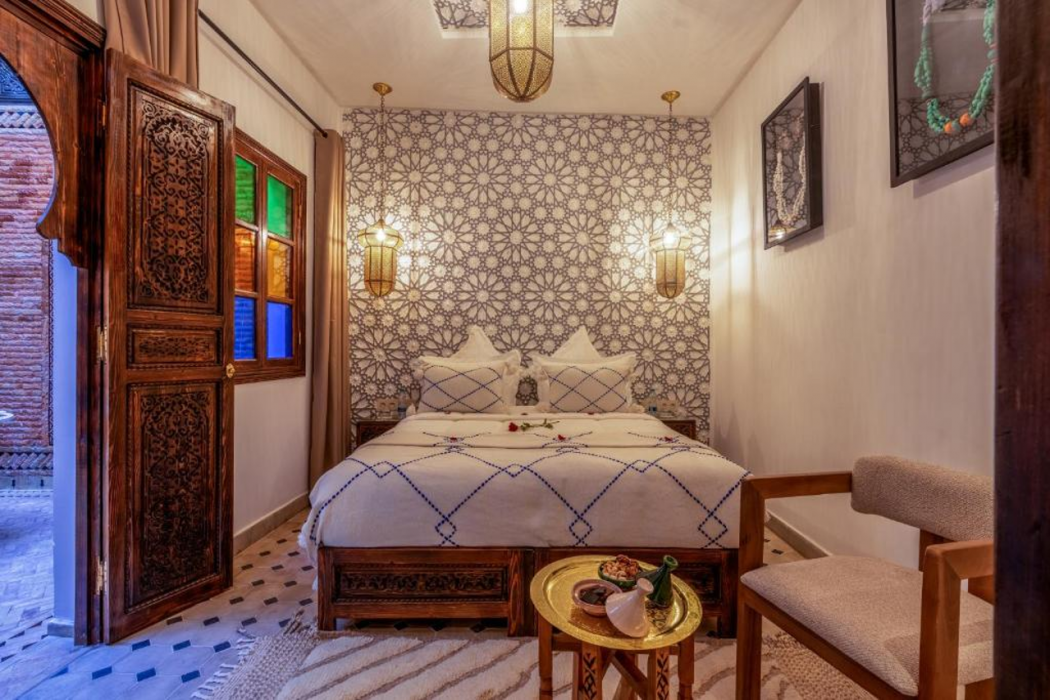 Riad Musee 21/68