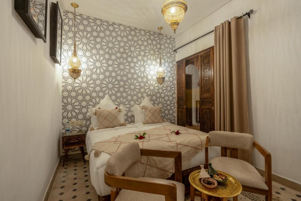 Riad Musee 20/68