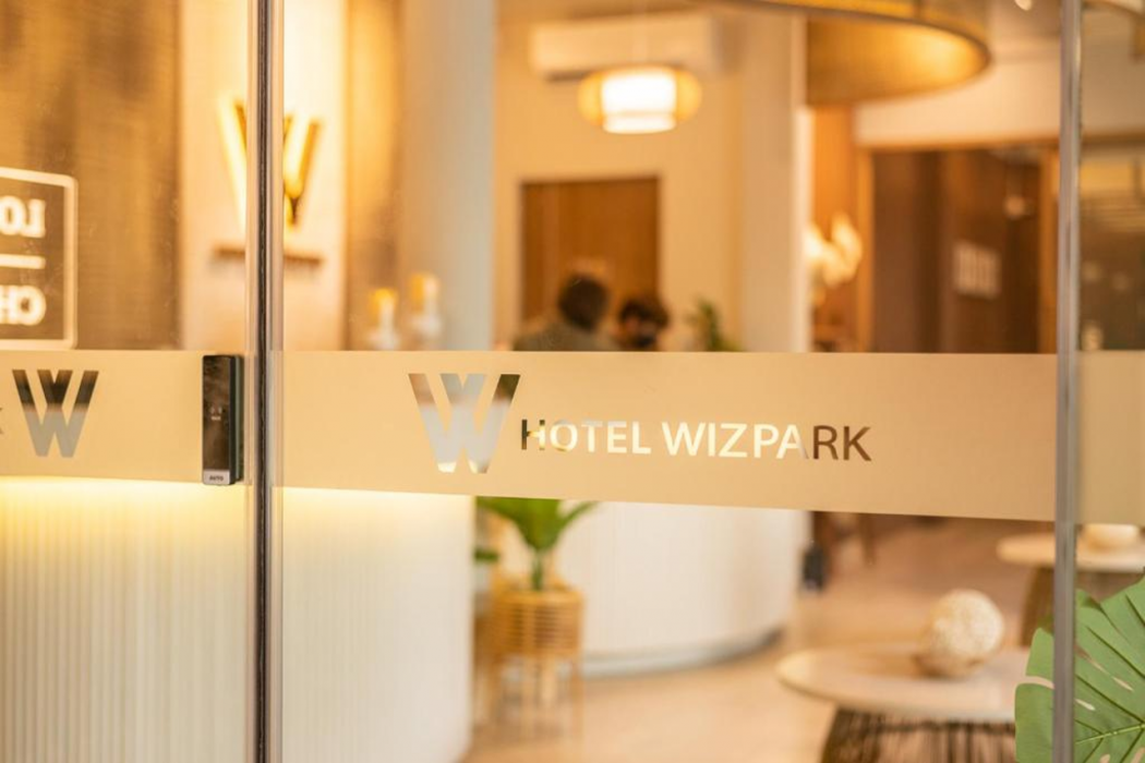 Hotel Wizpark Ratchada 2/39