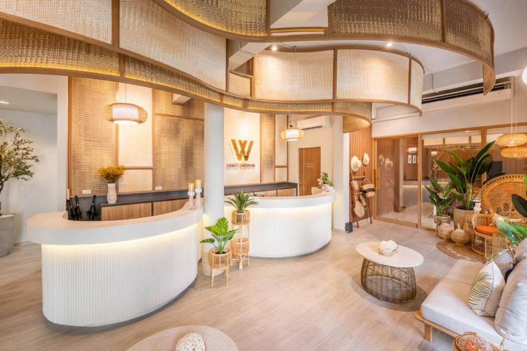 Hotel Wizpark Ratchada 29/39