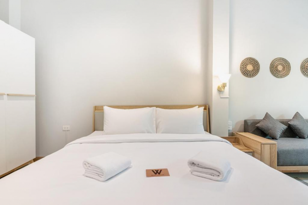 Hotel Wizpark Ratchada 13/39