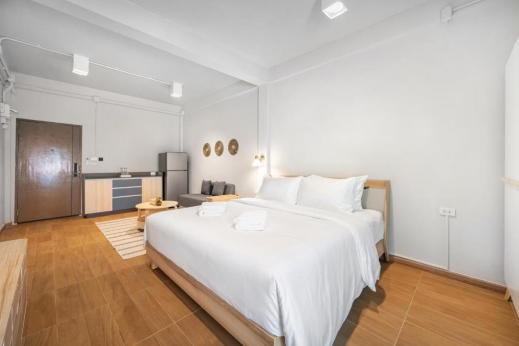 Hotel Wizpark Ratchada 9/39