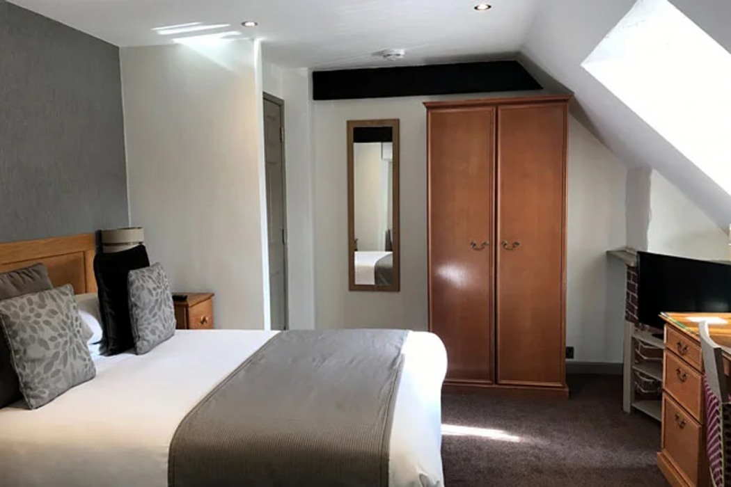 La Barbarie Hotel 51/73