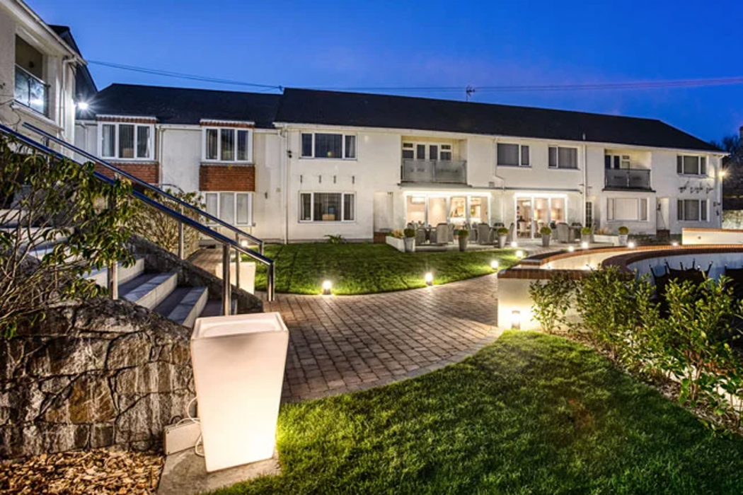 La Barbarie Hotel in GUERNSEY