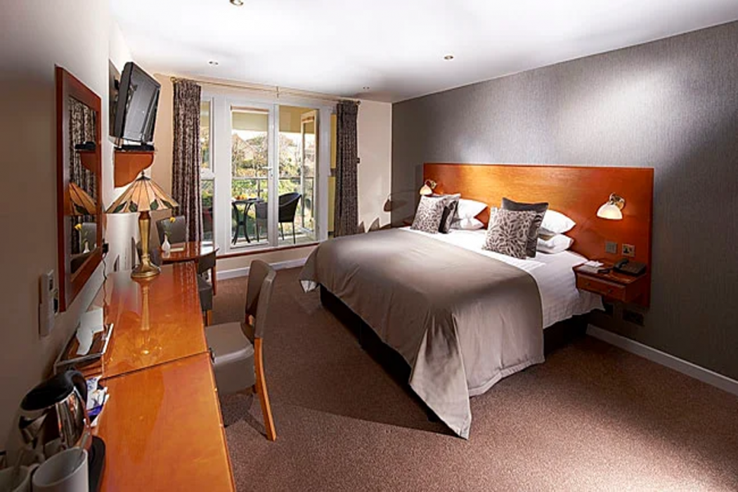 La Barbarie Hotel 55/73