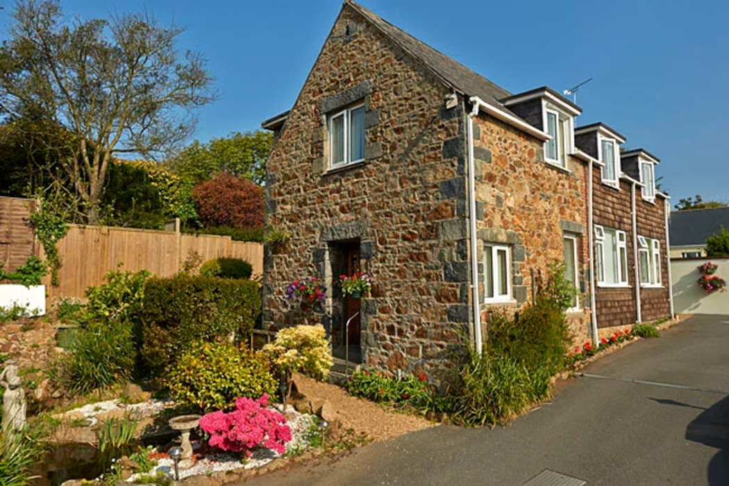 La Barbarie Hotel in GUERNSEY