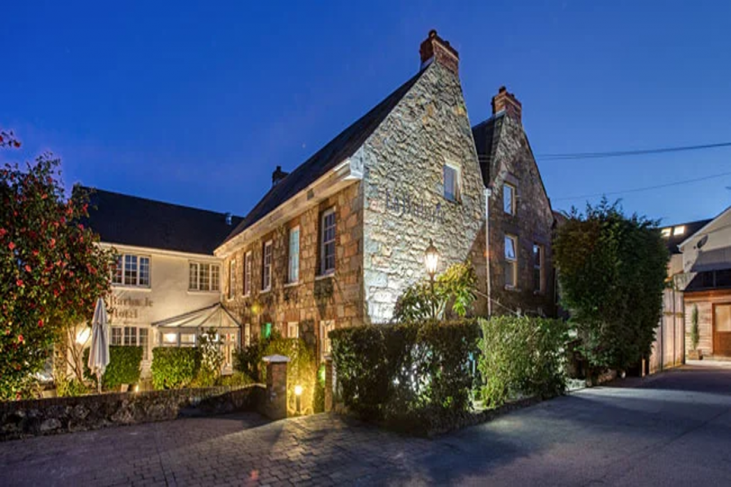 La Barbarie Hotel in GUERNSEY