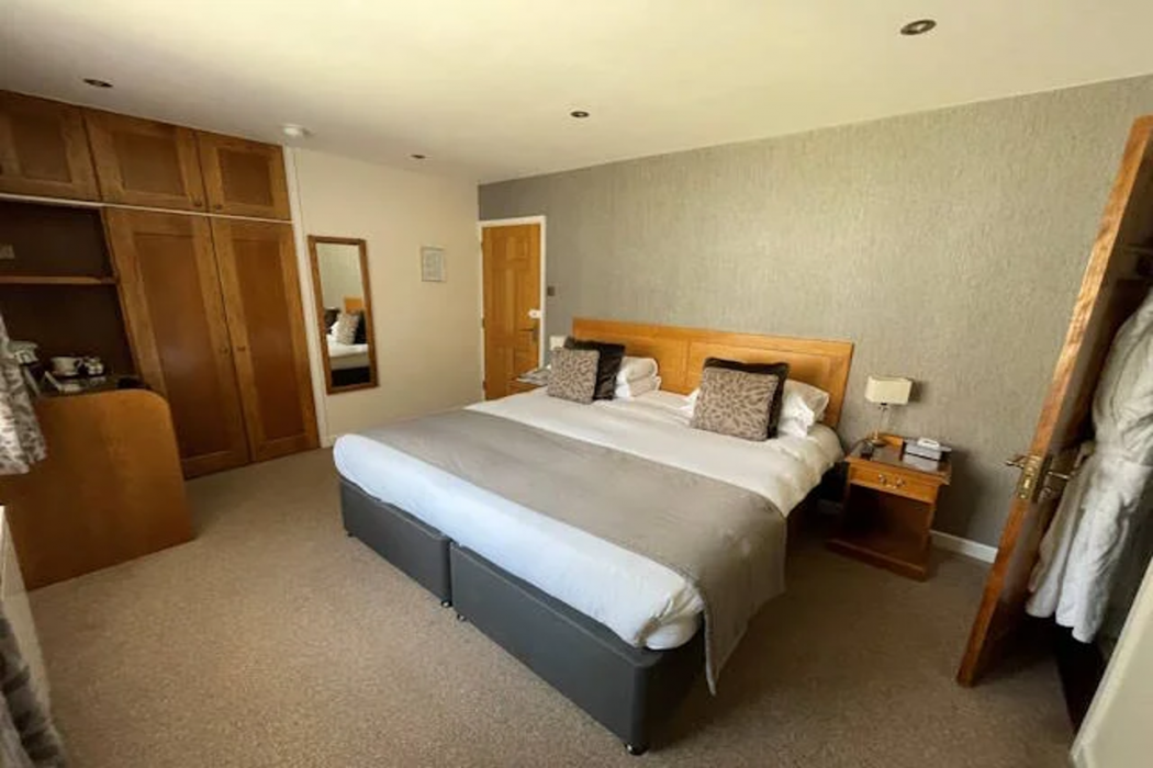 La Barbarie Hotel 28/73