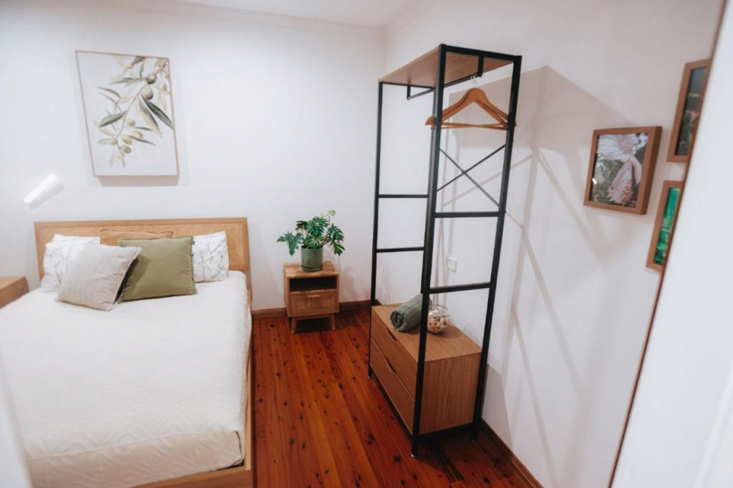 Paperbark Retreat 9/61