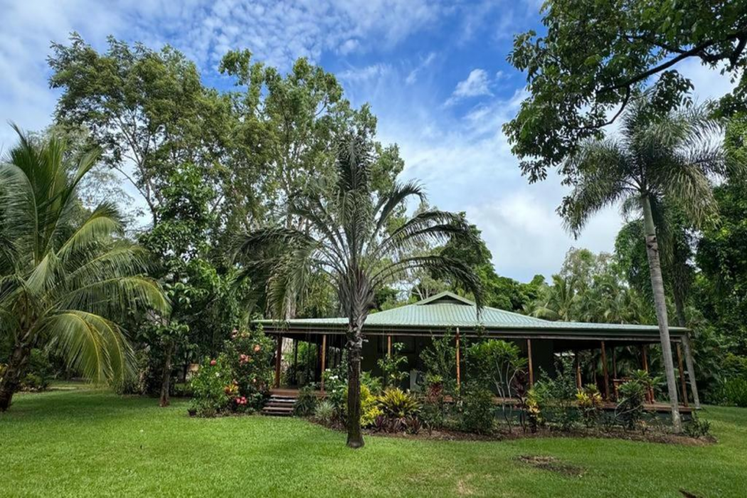 Paperbark Retreat 1/61