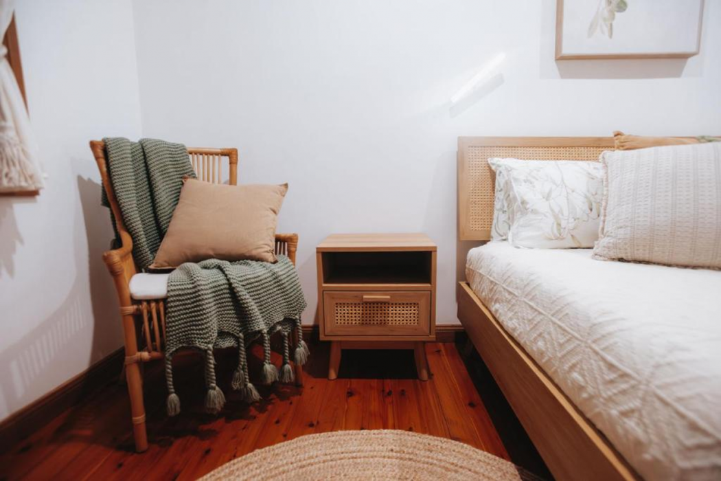 Paperbark Retreat 12/61