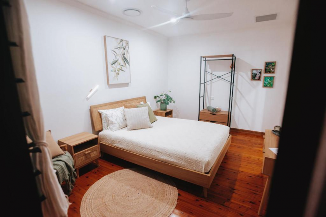 Paperbark Retreat 8/61